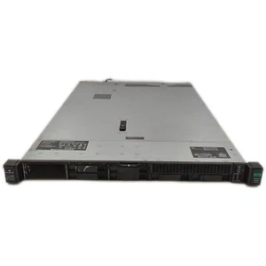 HP ProLiant DL360 Gen10 Server(2x)Xeon Gold 5220 @2.2GHz 18 Core, No HD - Picture 1 of 7