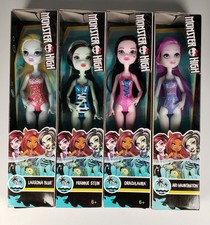 monster high oferta