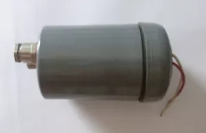 100 V - Übertrager 16 W - Bild 1 von 3
