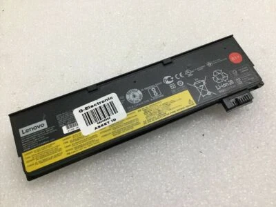 Batería OEM 01AV425 SB10K97582 para Lenovo ThinkPad T470 T480 T570 61+ Foto 1 de 2