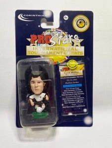 CORINTHIAN PROSTARS ITG GERD MULLER GERMANY Home PRO1023 - Picture 1 of 2