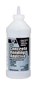 DAP 02131 Concrete Bonder Multi-Purpose Concrete Bonding Additive 32 oz. - Picture 1 of 1