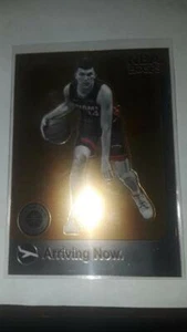 2019-2020 Tyler Herro NBA Hoops Premium Stock Arriving Now Heat #13 - Bild 1 von 2