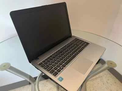 PORTATIL ASUS F540S INTEL CELERON N3050 4 HDD 18887166 - Imagen 1 de 4