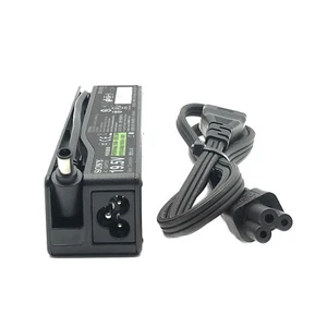 Genuine Sony 90W AC Power Adapter for Sony VAIO Series 19.5V Laptop Charger - Picture 1 of 8