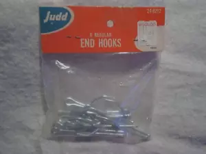 BORSA SIGILLATA anni 60 JUDD END HOOKS vintage 23 centesimi WOOLCO,#24-8212,wallingford ct - Foto 1 di 2