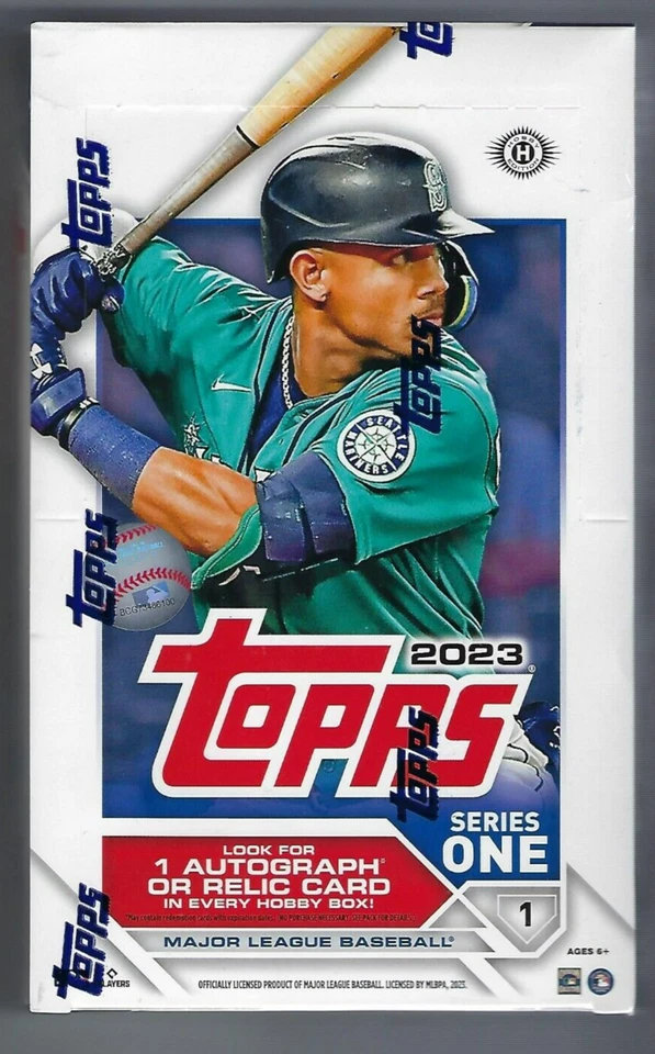 2023 TOPPS MLB BASEBALL SERIES 1 200-330 INSERTS BUY 5 CARDS FREE SHIPPING  - Image 1 of 1