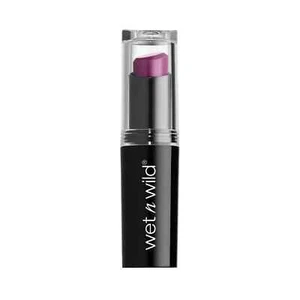 WET N WILD Mega Last Lip Color - #982A Violets Kiss - Picture 1 of 2