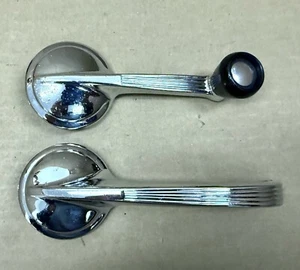 1953-1964 Chevrolet Window Crank & Interior Door Handle - Picture 1 of 11