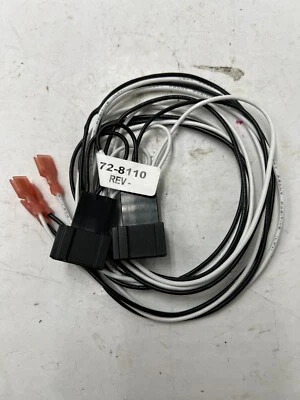 Metra 72-8110 Speaker Wiring Harness for Subaru/Toyota 2008-Up  E13 - Image 1 of 4