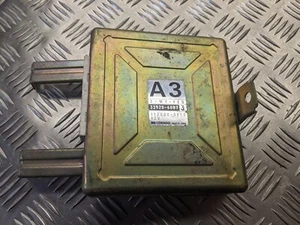 B459 Toyota Engine Control Unit ECU 3392060B7 1120000850 - Picture 1 of 5