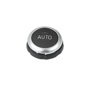 A/C Air Conditioner Control Switch Knob Button For BMW 520i X5 X6 528i 530i 650i - Picture 1 of 17