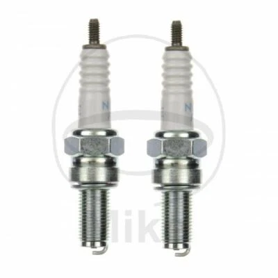 CANDELA NGK CR8E SB 2 PEZZI 708.46.76 GAS GAS 450 Pampera 2008-2009 Foto 1 de 4