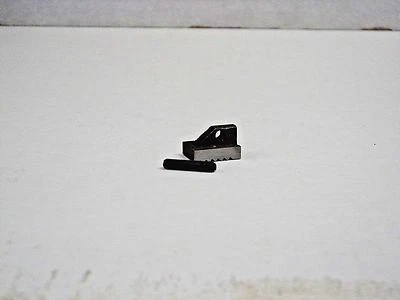 Ridgid 31560 HEEL JAW & PIN NEW for 6" WRENCH (Price is for 1 set) - Image 1 of 2