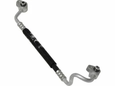 Manguera de descarga de refrigerante aire acondicionado Chrysler 300 2007-2010 66918SN 2008 2009 Foto 1 de 2