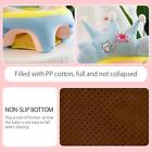 Baby Learning Plush Sofa Filling Cotton Hanging Toys Skin Friendly Portable Baby