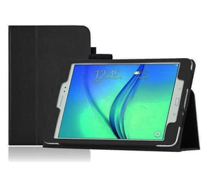 Tasche für Samsung Galaxy Tab A SM-T550N 9,7 Schutz Hülle Cover Case SM-T555N - Bild 1 von 5
