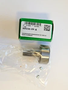 INA KRV30-PP-A KURVENROLLE - NEU / OVP - Bild 1 von 2