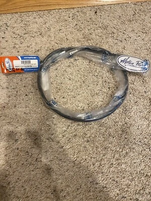 Motion Pro 离合器电缆适用于本田 CR 250 98-03 部件# 02-0373 黑色 70-2373 — 第 1/3 张图片