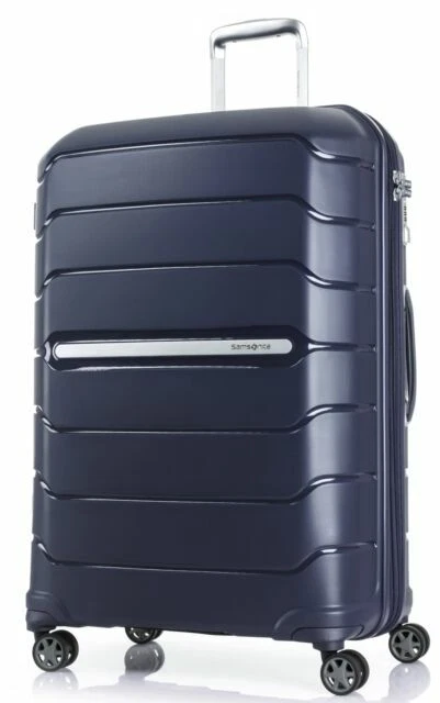Samsonite OC2Lite Spinner Case - Navy Blue