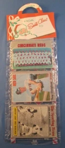 Tony Conigliaro 1970 Topps Xmass Cello Rack Pack MT 12 Boston Red Sox /1969 Mets  - Bild 1 von 4