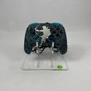 Nintendo PDP REMATCH Controller Deluxe cablato - Foto 1 di 6