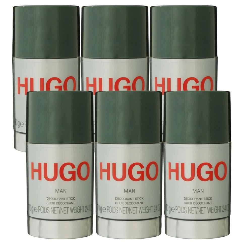 Hugo Boss Herren Deodorant Stick -75ml