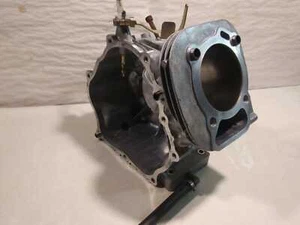 GENERAC CRANKCASE PART NUMBER 0H0165C - Picture 1 of 5