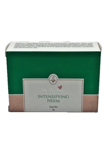 Ze'Venir Intensifying Neem Soap Bar 100 g - Picture 1 of 1