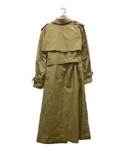 TOGA PULLA Women's Ox Coat Trench Beige Size:40 TP72-FA230 - Picture 1 of 6