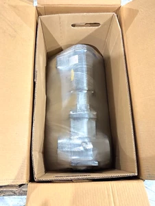 Grundfos CR3-7 KP-FGJ-A-E-HQQE Verticle Centrifugal Pump, 1 HP 230/460V 99584059 - Picture 1 of 8