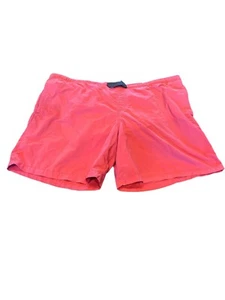 Columbia Herren Badeanzug XXL 8" Koralle Top Zustand - Bild 1 von 2