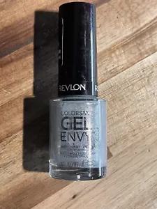 Revlon ColorStay Gel Envy Longwear Nail Polish, 345 Lucky Us - Picture 1 of 7