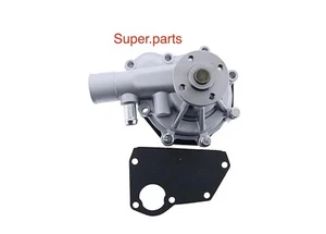 Water Pump 335-9117 287-6056 for Caterpillar Cat 236B 246C 252B 256C 262C 268B 9 - Picture 1 of 1