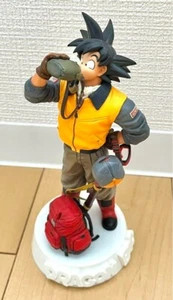Dragon Ball Cultures GRANDE Zoukei Tenkaichi Budokai 3 Capítulo 4 Son Goku Usado - Imagen 1 de 7