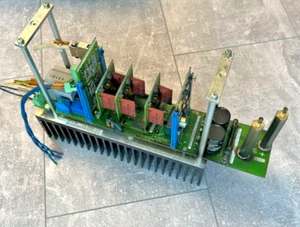 Heller uni-pro LMA-5/10A C24.002009-01521 Nº/2938 - Imagen 1 de 3