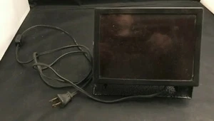 VINTAGE PREMIER 15W PHOTOGRAPHIC DARKROOM SAFELIGHT CON INTERRUPTOR - Imagen 1 de 2