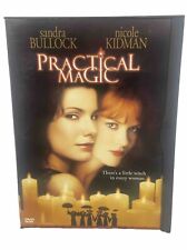 Practical Magic (Snap Case Packaging) - DVD - Caprice Benedetti,Mar