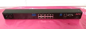 APC NBRK0200 NetBotz Rack Monitor 200 Module - Picture 1 of 2