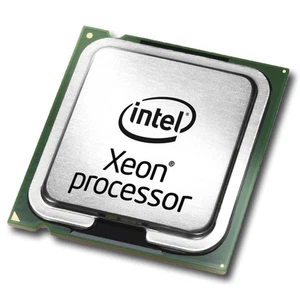 Intel Xeon 5150 Dual Core, Dual Thread, 2.6 GHz Server CPU - Picture 1 of 1