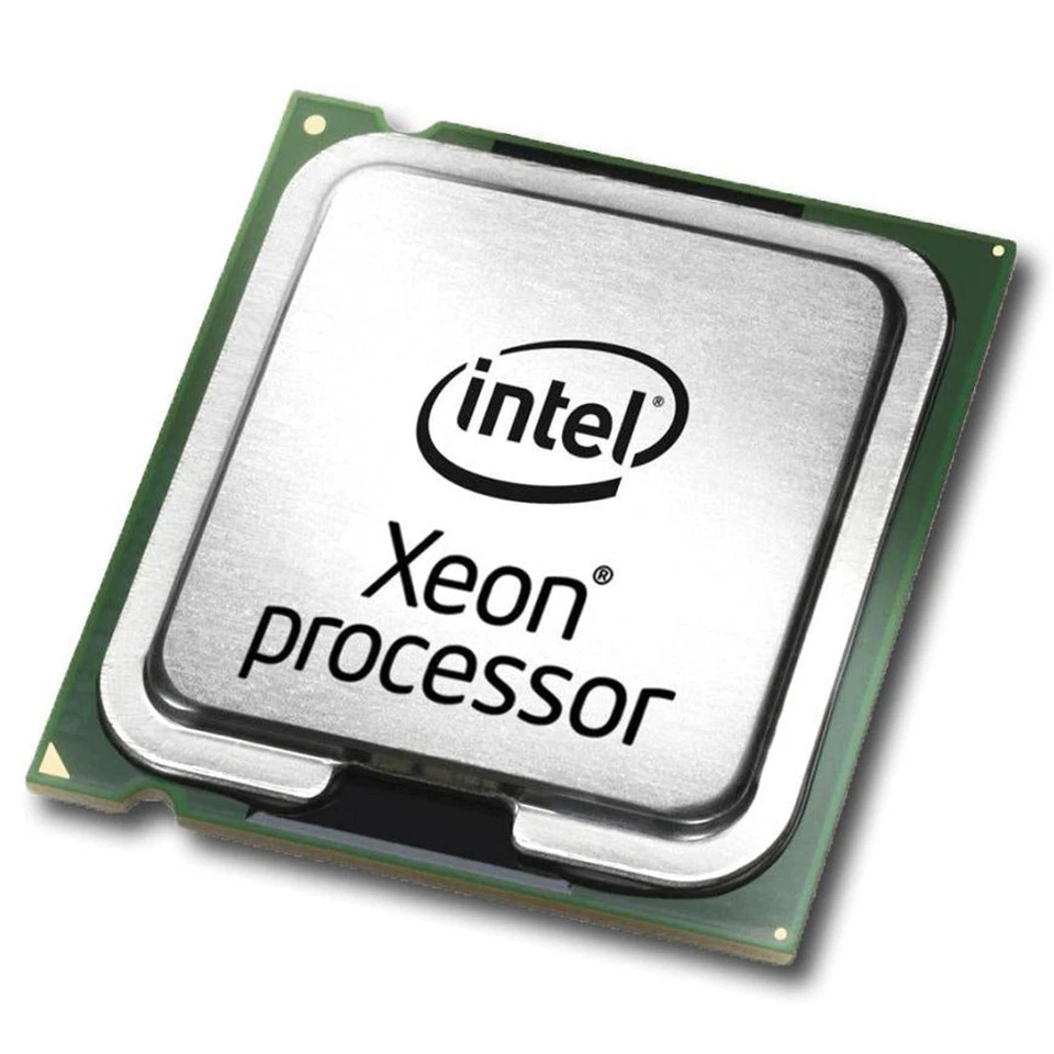 Intel Xeon 5150 Dual Core, Dual Thread, 2.6 GHz Server CPU - Image 1 of 1