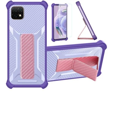 for Huawei Nova Y60 Phone Case Cover Glass Screen Protector A1 - Image 1 of 4