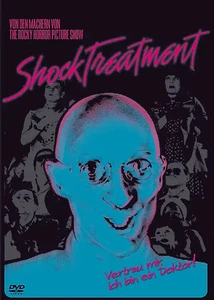 Shock Treatment - Bild 1 von 1