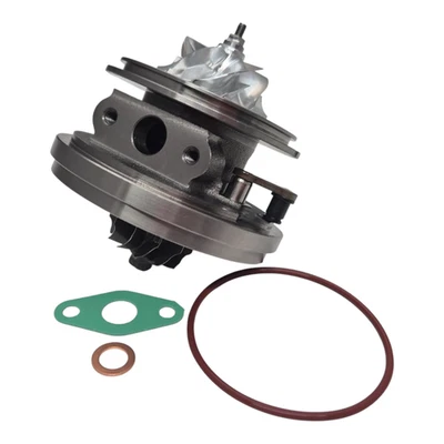 Cartucho turbocompresor Renault Koleos Trafic Espace Talisman 2.0 dCi Turbo Foto 1 de 4