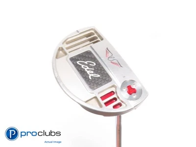 Edel EAS-5.0 Double Bend 34" PUTTER 429874 - Image 1 of 4