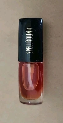 Eau de Parfum Spray Vintage ESTEE LAUDER SPELLBOUND mini 0,21 fl oz tamaño de viaje Foto 1 de 4