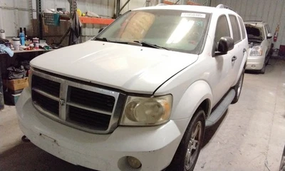 Dodge Durango 2009 transmisión automática fabricante de equipos originales 157 k millas - LKQ436192703 Foto 1 de 4