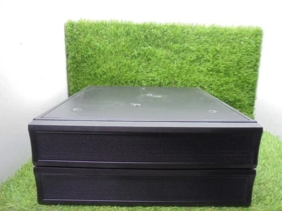 APC Smart-UPS SMX120BP External UPS Battery Pack 4U 120V *NO CELLS* #0D - Image 1 of 4