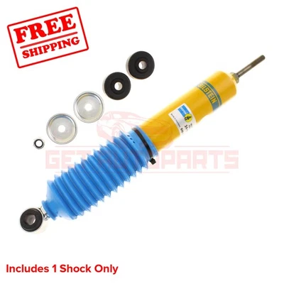 Передний амортизатор Bilstein B6 подходит для Ford E-150 Econoline 1992-2002 - Изображение 1 из 3