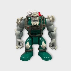 Figura de acción DC Imaginext Doomsday Mattel Fisher-Price 2016 - Imagen 1 de 8